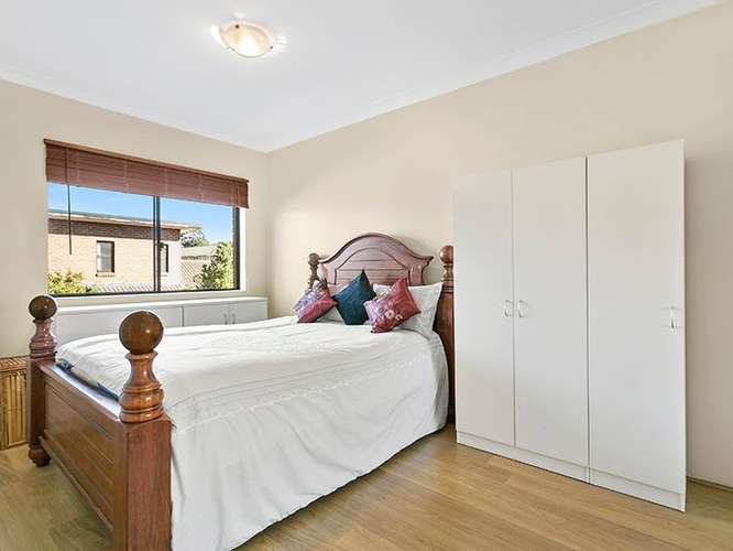 Fifth view of Homely apartment listing, 23/17-21A Villiers Street, Kensington NSW 2033