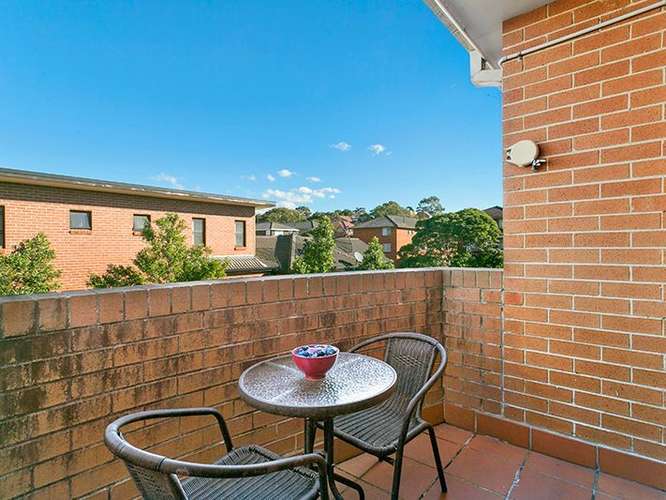Sixth view of Homely apartment listing, 23/17-21A Villiers Street, Kensington NSW 2033