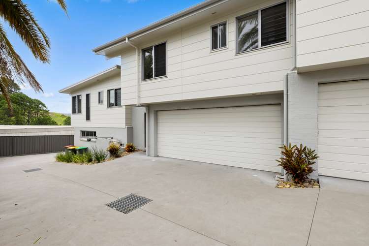 Second view of Homely townhouse listing, 2/9 Three Islands Court, Coffs Harbour NSW 2450
