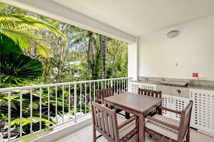 Main view of Homely apartment listing, 6323-6324/123-127 Williams Esplanade, Palm Cove QLD 4879