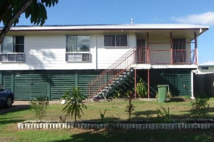 Main view of Homely house listing, 11 Goldsworthy Street, Heatley QLD 4814