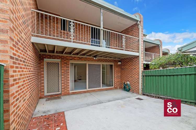 Main view of Homely apartment listing, 25/60 Copland Drive, Evatt ACT 2617