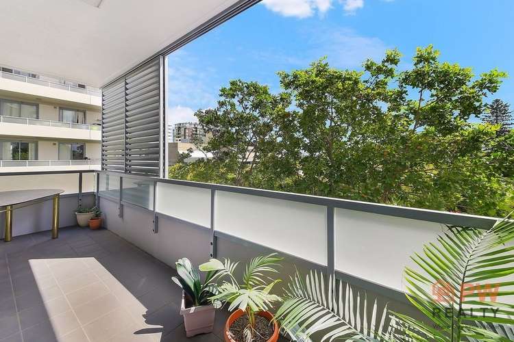 Main view of Homely apartment listing, 405B/1-17 Elsie Street, Burwood NSW 2134
