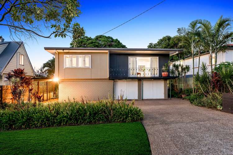 Main view of Homely house listing, 18 Talwong Street, Manly West QLD 4179
