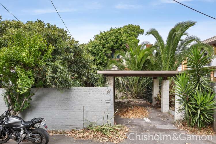 Main view of Homely house listing, 19 Kingsley Street, Elwood VIC 3184