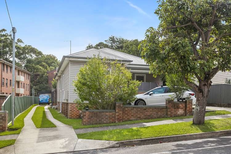 Main view of Homely blockOfUnits listing, 6 Mangerton Road, Wollongong NSW 2500