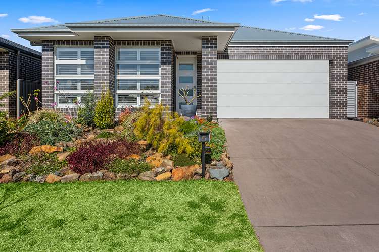 Main view of Homely house listing, 5 Crystal Avenue, Horsley NSW 2530