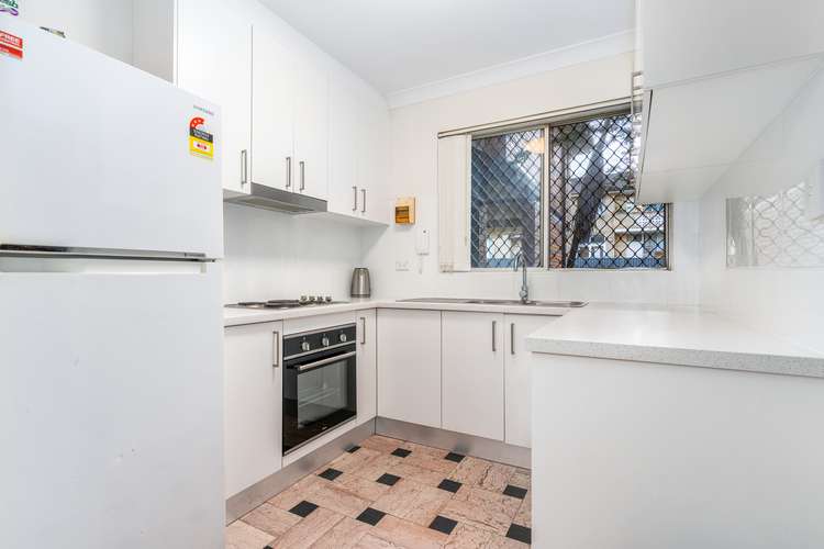 Third view of Homely unit listing, 2/11 Simpson Street, Auburn NSW 2144