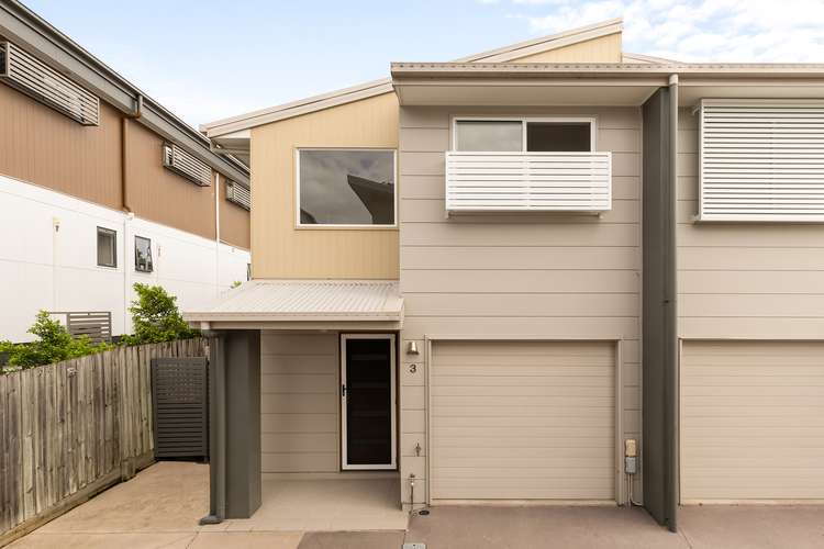 Main view of Homely townhouse listing, 3/29 Broadwater Road, Mount Gravatt East QLD 4122