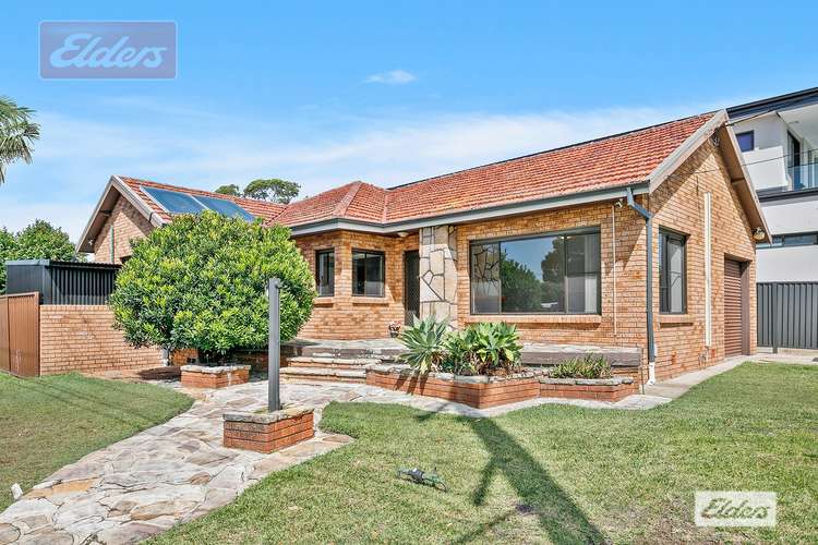 Main view of Homely house listing, 26 Crystal Street, Sylvania NSW 2224