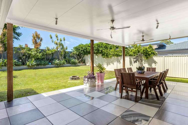 Fifth view of Homely house listing, 39 Matthew Flinders Drive, Hollywell QLD 4216