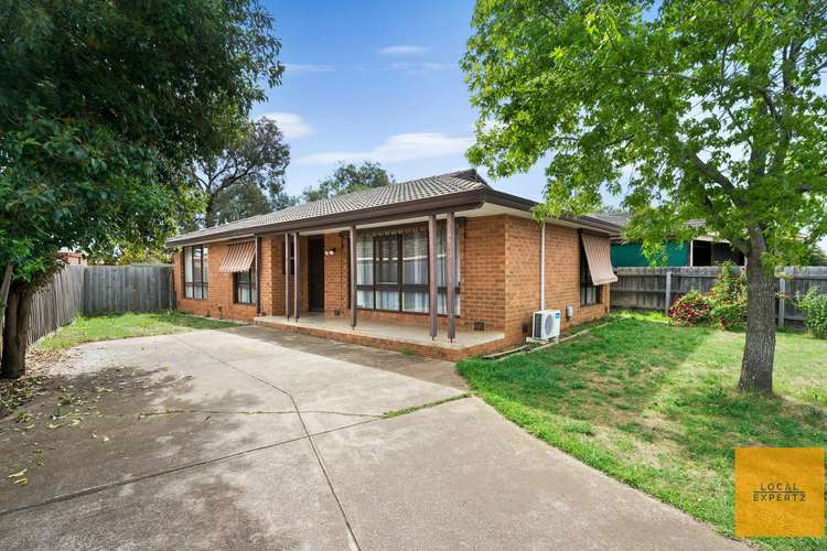 10 Wentworth Road, Melton South VIC 3338