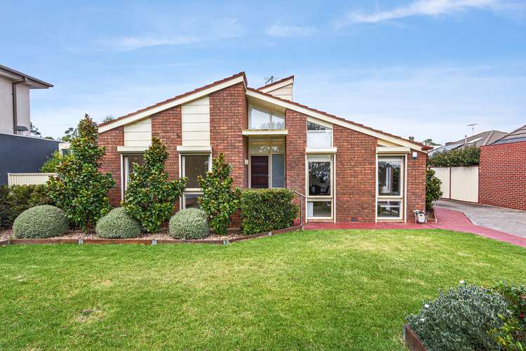 Main view of Homely unit listing, 1/24 Kennedy Street, Keilor VIC 3036