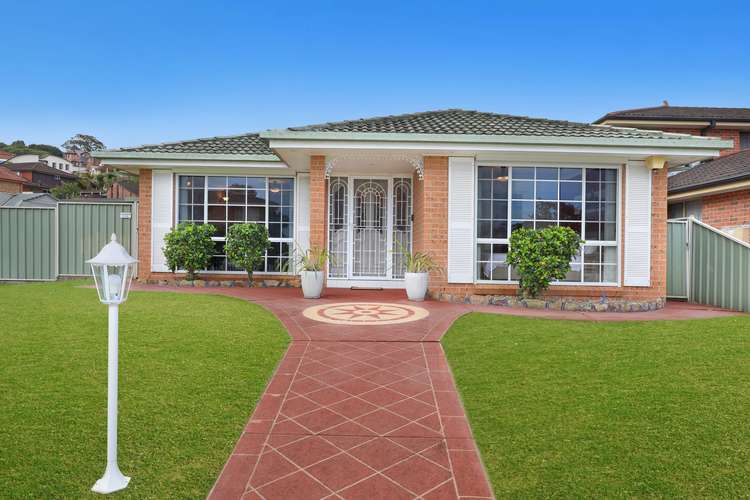 Main view of Homely house listing, 14 Semaphore Road, Berkeley NSW 2506