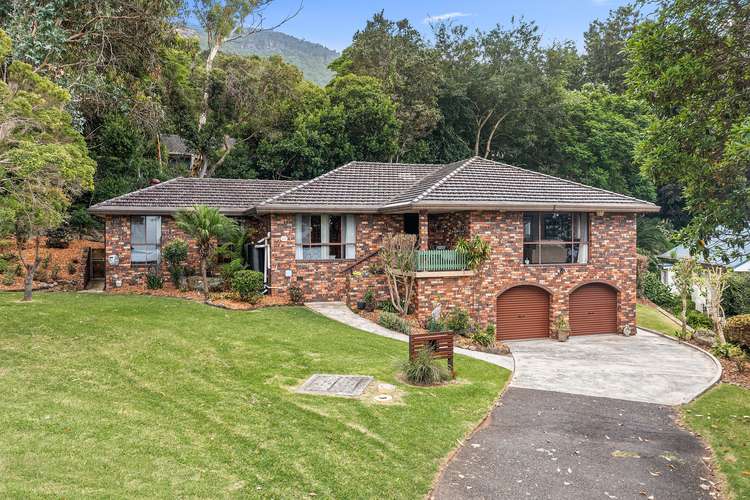 Main view of Homely house listing, 430 Gipps Road, Mount Keira NSW 2500