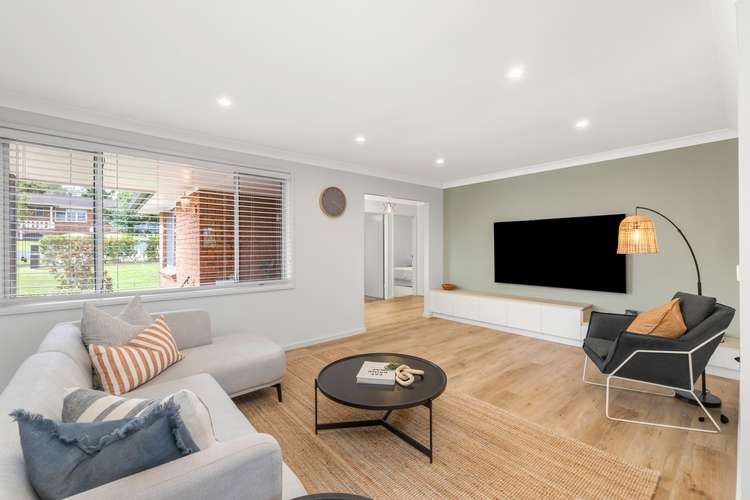 Second view of Homely house listing, 28 Apollo Avenue, Baulkham Hills NSW 2153