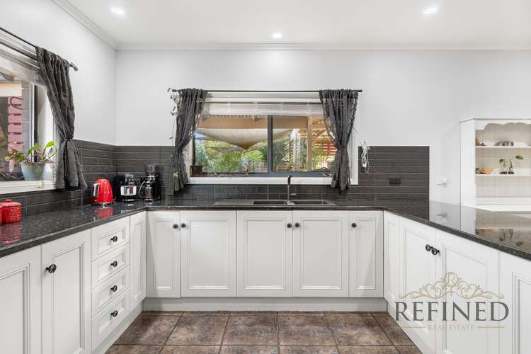 Fourth view of Homely house listing, 1128 Signal Flat Road, Finniss SA 5255