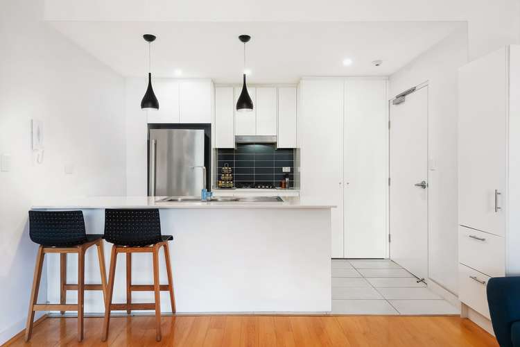 Main view of Homely apartment listing, 104/549-557 Liverpool Road, Strathfield NSW 2135