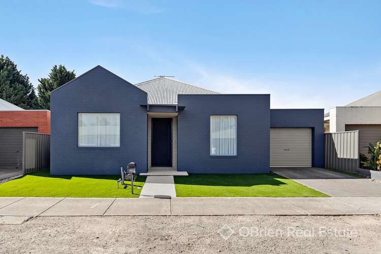 Main view of Homely house listing, 7 Doyle Lane, Caroline Springs VIC 3023