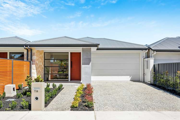 Main view of Homely house listing, 11a Leven Avenue, Seaton SA 5023