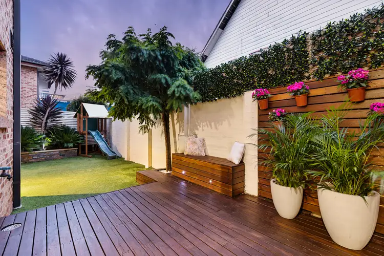 Third view of Homely townhouse listing, 2/45 Waterview Street, Five Dock NSW 2046