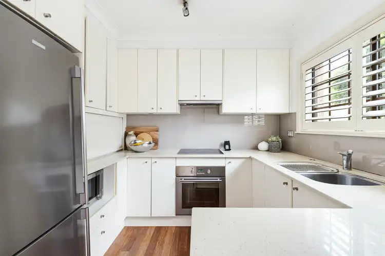 Fifth view of Homely townhouse listing, 2/45 Waterview Street, Five Dock NSW 2046