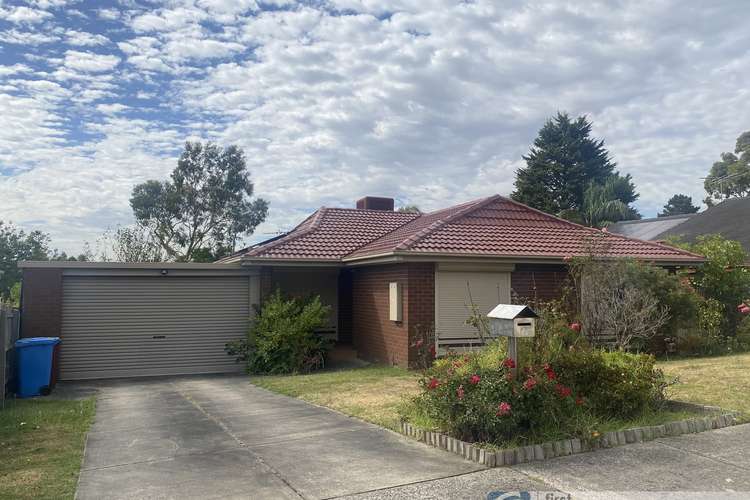 Main view of Homely house listing, 26 Denton Drive, Endeavour Hills VIC 3802