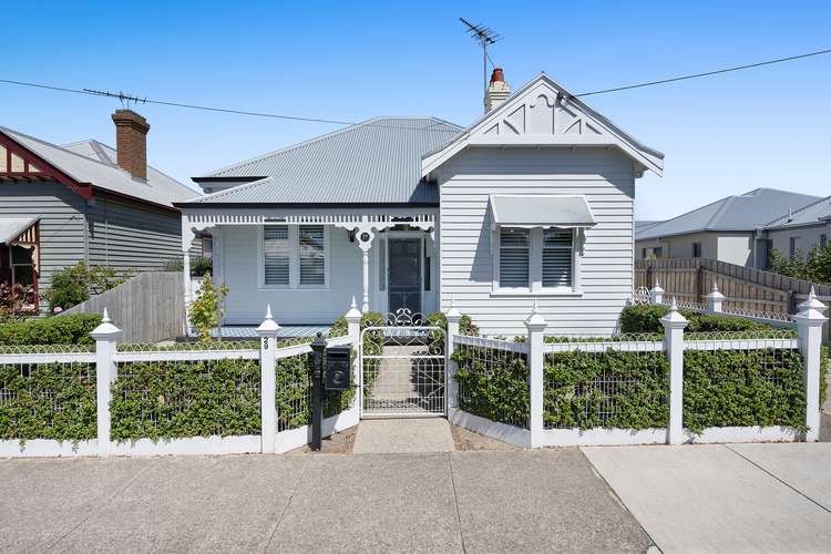 Main view of Homely house listing, 29 Albert Street, Geelong West VIC 3218