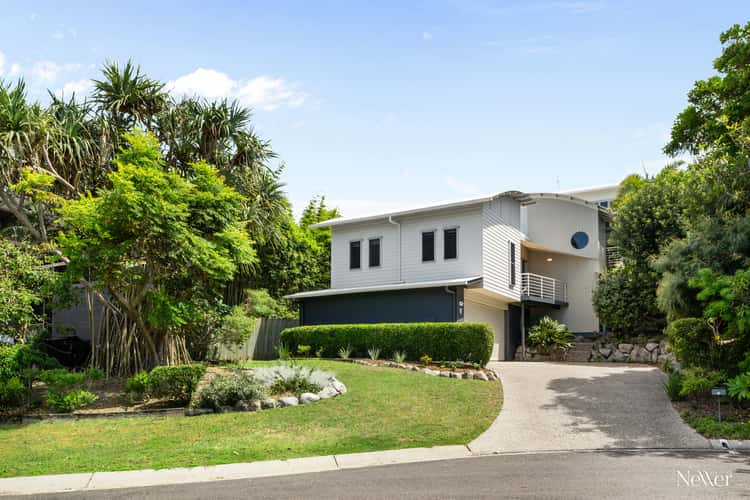 Main view of Homely house listing, 12 Castaways Court, Castaways Beach QLD 4567