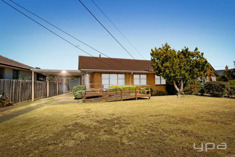 Main view of Homely house listing, 23 Willow Street, Werribee VIC 3030