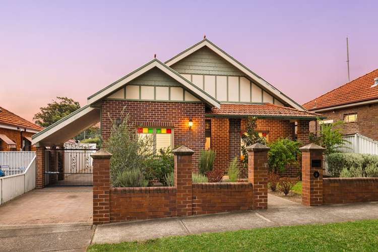 Main view of Homely house listing, 9 Boyle Street, Croydon Park NSW 2133