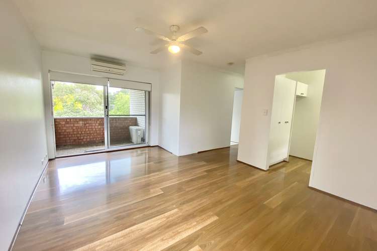 Main view of Homely unit listing, 20/21-22 Bank Street, Meadowbank NSW 2114