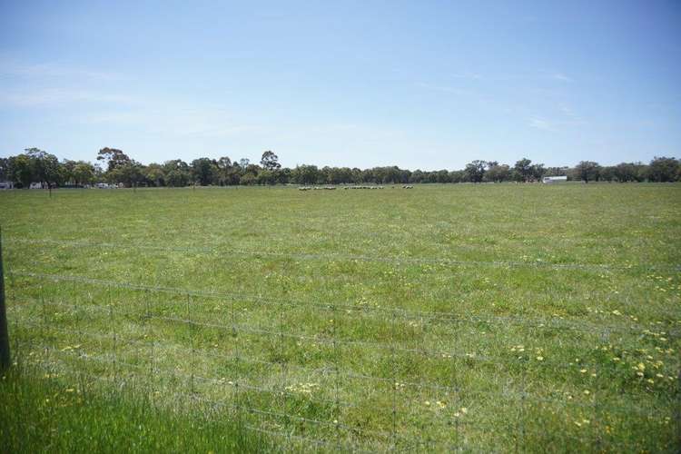 Main view of Homely ruralOther listing, LOT 628 Dewar Road, Gingin WA 6503