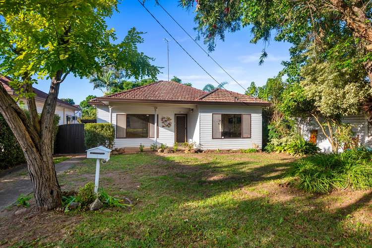 Main view of Homely house listing, 1 Roseanne Avenue, Roselands NSW 2196