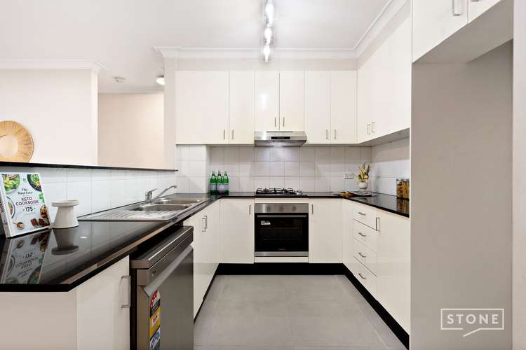 Main view of Homely apartment listing, 5/1 Macquarie Street, Parramatta NSW 2150