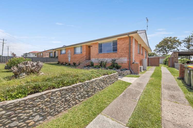 Main view of Homely house listing, 95 Macleay Street, Frederickton NSW 2440