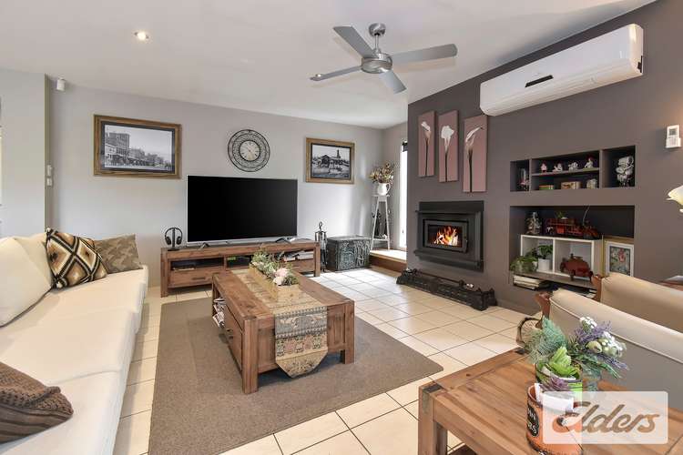Third view of Homely house listing, 21 Boyce Street, Avoca VIC 3467