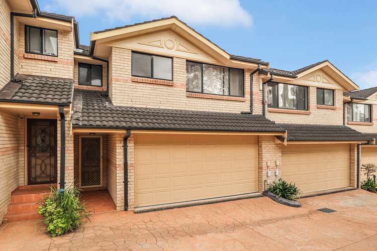 Main view of Homely townhouse listing, 7/35 Parsonage Road, Castle Hill NSW 2154