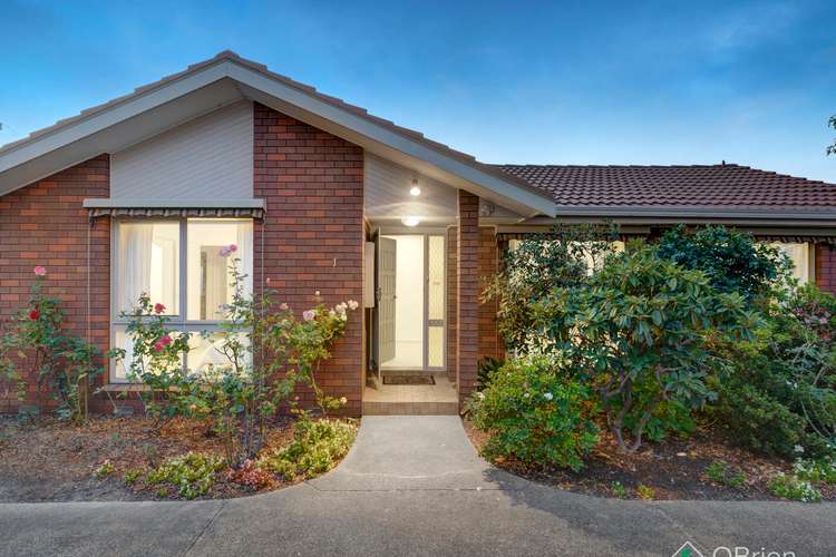Main view of Homely unit listing, 1/31 Kangaroo Road, Murrumbeena VIC 3163