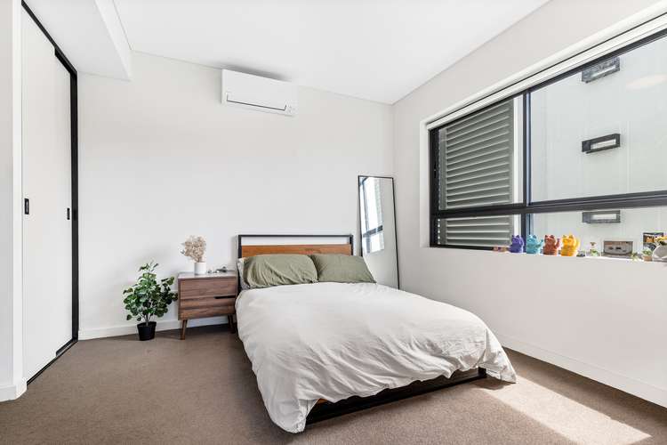 Fourth view of Homely apartment listing, D710/97 Dalmeny Avenue, Rosebery NSW 2018