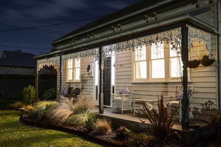 Main view of Homely house listing, 402 Ripon Street, Ballarat Central VIC 3350
