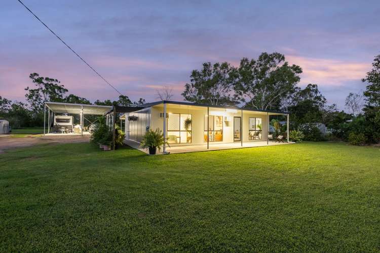 20 Heferen Crescent, Black River QLD 4818