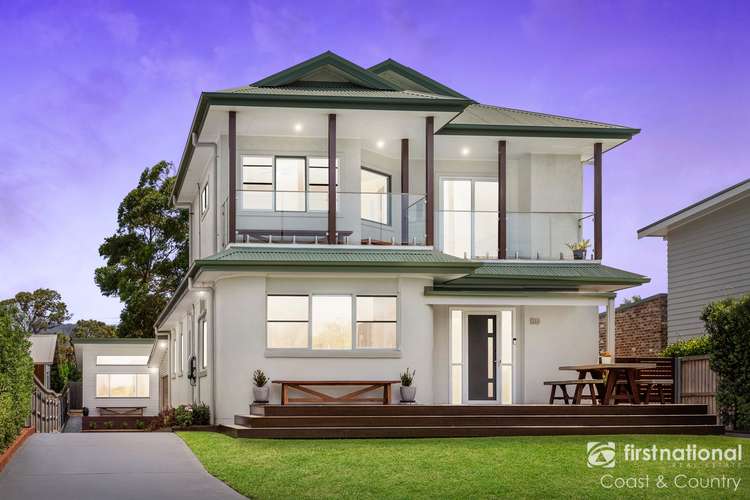 Main view of Homely house listing, 59 Pacific Avenue, Werri Beach NSW 2534