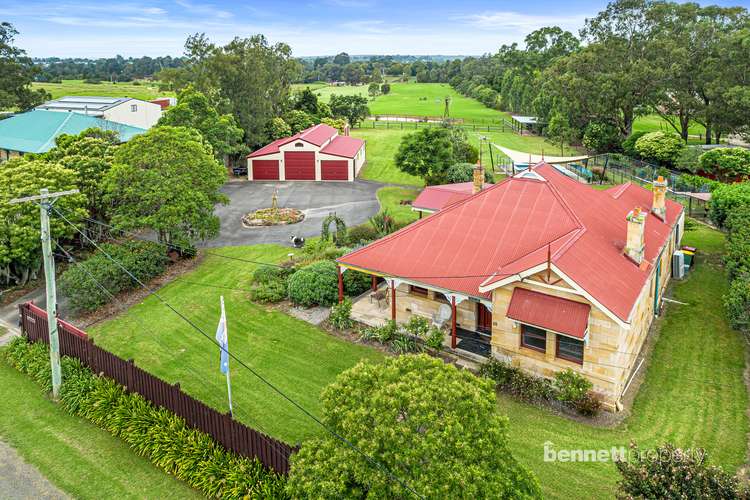 Main view of Homely house listing, 26 Rose Street, Wilberforce NSW 2756