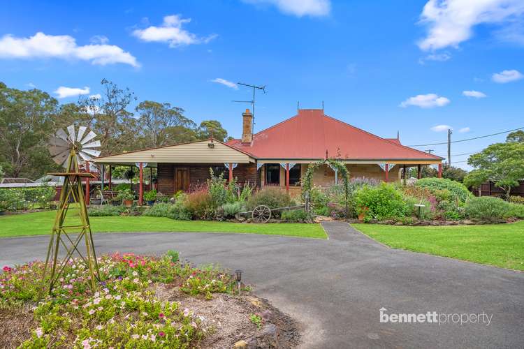 Second view of Homely house listing, 26 Rose Street, Wilberforce NSW 2756