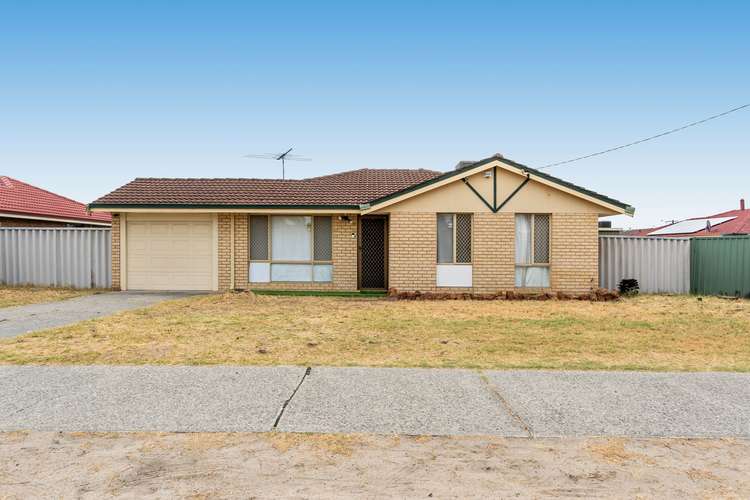 Main view of Homely house listing, 61 Southern River Road, Gosnells WA 6110