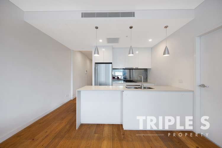 Second view of Homely apartment listing, 211/22 Cambridge Street, Epping NSW 2121
