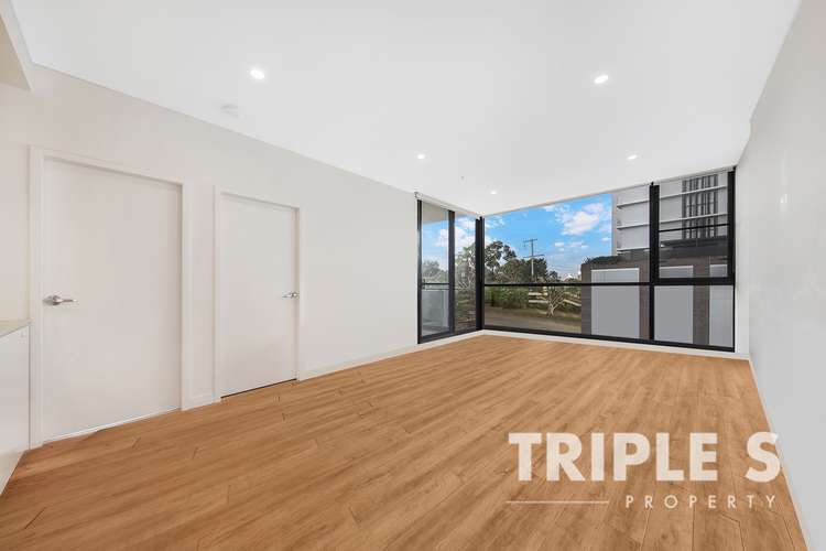 Third view of Homely apartment listing, 211/22 Cambridge Street, Epping NSW 2121