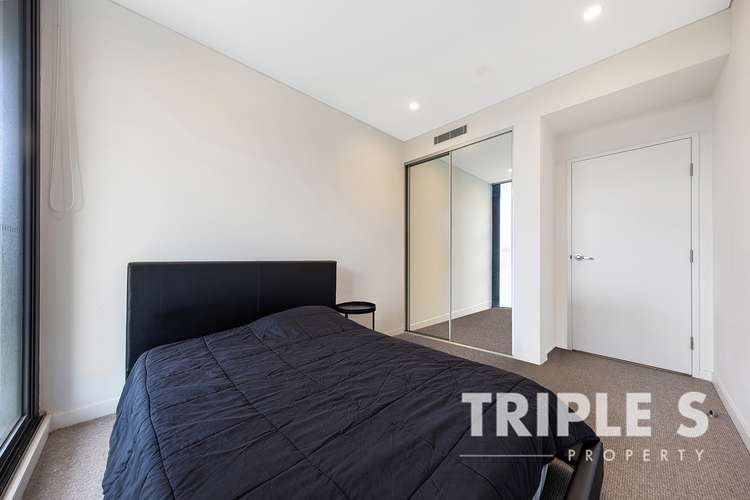 Fourth view of Homely apartment listing, 211/22 Cambridge Street, Epping NSW 2121