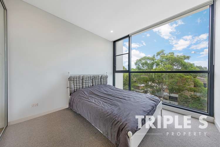 Sixth view of Homely apartment listing, 211/22 Cambridge Street, Epping NSW 2121